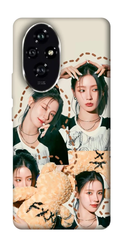 Чохол на Honor 200 Miyeon v2 - (G)I-DLE фото 1 з 1
