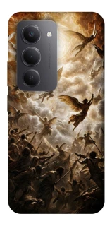 Чехол на Xiaomi Redmi 15 (EU) angels фото 1 из 1