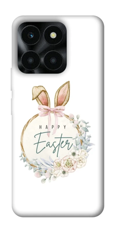 Чехол на Huawei Honor X6a Easter ver.7 фото 1 из 1