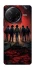 Чехол на Infinix Note 50 Pro Stranger Things ver.27 фото 1 из 1