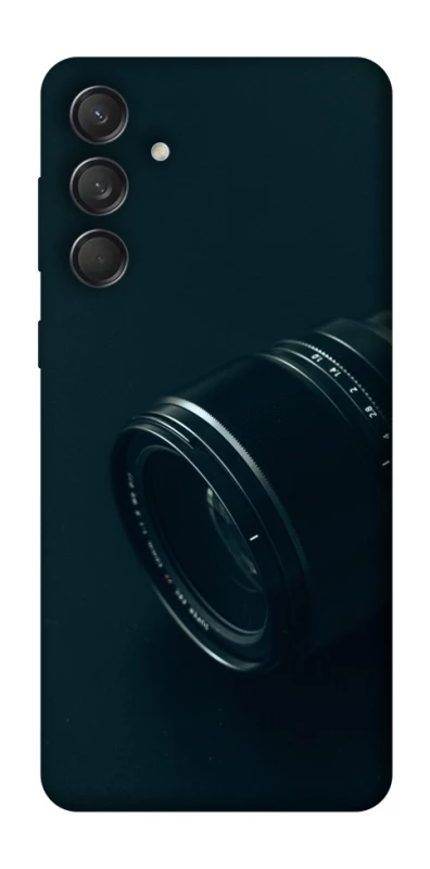 Чохол на Samsung Galaxy M55 Лінза фото 1 з 1