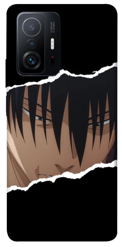 Чохол на Xiaomi 11T / 11T Pro Toji v6 фото 1 з 1