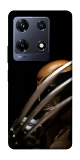 Чохол на Infinix Note 30 Pro Wolverine фото 1 з 1