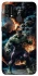Чохол на Samsung Galaxy M21s Hulk v2 фото 1 з 1