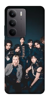 Чехол на Realme C75 Stray Kids United фото 1 из 1