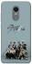 Чехол на Xiaomi Redmi 5 Plus / Redmi Note 5 (Single Camera) Stray Kids v5 фото 1 из 1
