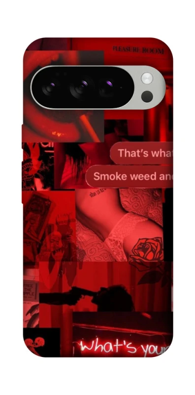 Чохол на Google Pixel 10 Pro Love collage ver.1 фото 1 з 1