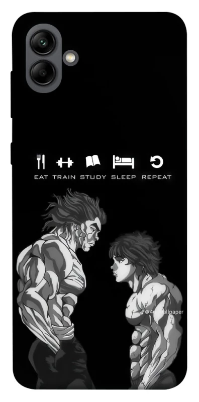 Чехол на Samsung Galaxy A04 Baki v2 фото 1 из 1