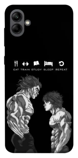 Чохол на Samsung Galaxy A04 Baki v2 фото 1 з 1