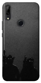 Чохол на Huawei P Smart Z Night operations фото 1 з 1
