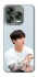 Чохол на ZTE Nubia V70 Design Jungkook - BTS фото 1 з 1