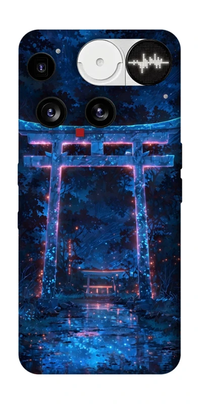 Чохол на Nothing Phone (3) torii gate фото 1 з 1