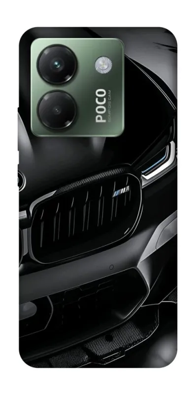 Чехол на Xiaomi Poco M7 pro 5G BMW M5 v35 фото 1 из 1