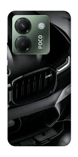 Чохол на Xiaomi Poco M7 pro 5G BMW M5 v35 фото 1 з 1