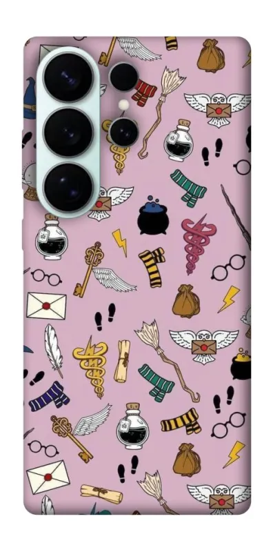Чохол на Samsung Galaxy S26 Ultra Harry Potter V16 фото 1 з 1