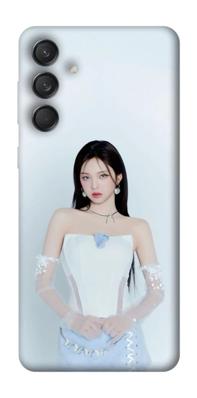 Чохол на Samsung Galaxy M55 Chiquita - BABYMONSTER фото 1 з 1