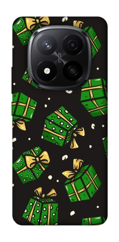 Чохол на Xiaomi Redmi Note 14 Pro+ 5G Christmas mood ver.5 фото 1 з 1