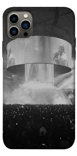 Чехол на Apple iPhone 12 Pro (6.1") Kanye West ver.5 фото 1 из 1