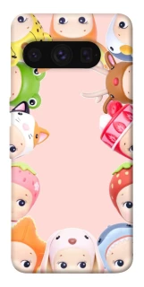 Чехол на Google Pixel 8 Pro Animal Halo фото 1 из 1