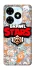 Чохол на TECNO Spark Go 2024 Brawl Stars ver.15 фото 1 з 1