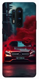 Чохол на OnePlus 8 Pro Mercedes in smoke фото 1 з 1