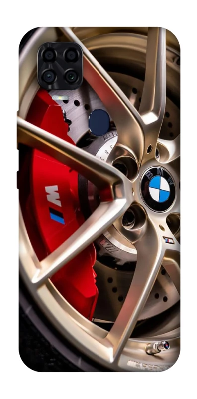 Чехол на ZTE Blade v2020 Wheel v9 фото 1 из 1