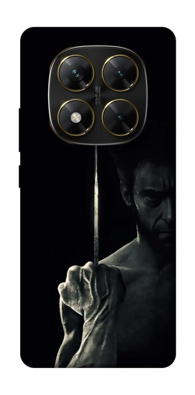 Чехол на Xiaomi Poco X7 Logan фото 1 из 1