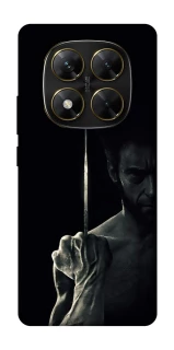 Чехол на Xiaomi Poco X7 Logan фото 1 из 1