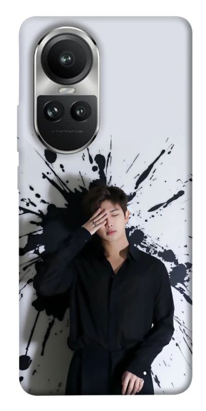 Чохол на Oppo Reno 10 RM - BTS фото 1 з 1