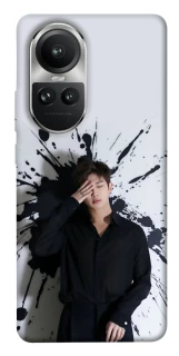 Чехол на Oppo Reno 10 RM - BTS фото 1 из 1