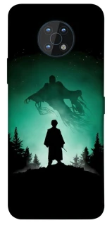 Чохол на Nokia G50 Harry Potter & Dementor фото 1 з 1