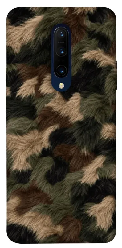 Чохол на OnePlus 7 Pro Camouflage v30 фото 1 з 1