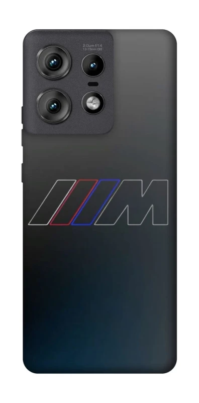 Чохол на Motorola Edge 50 Pro M-series фото 1 з 1