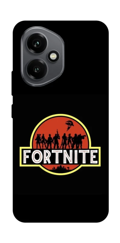 Чохол на Honor 400 Fortnite logo ver.1 фото 1 з 1