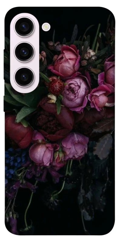 Чохол на Samsung Galaxy S23+ Floral Symphony1 фото 1 з 1