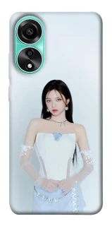 Чохол на Oppo A78 4G Chiquita - BABYMONSTER фото 1 з 1