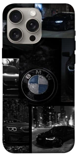 Чехол BMW Collage ver.2 фото 1 из 1