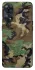 Чехол на Oppo Reno 8T 4G Camouflage v12 фото 1 из 1