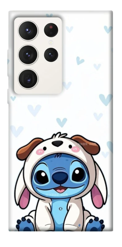 Чохол на Samsung Galaxy S23 Ultra Stitch ver.12 фото 1 з 1