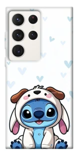 Чохол на Samsung Galaxy S23 Ultra Stitch ver.12 фото 1 з 1
