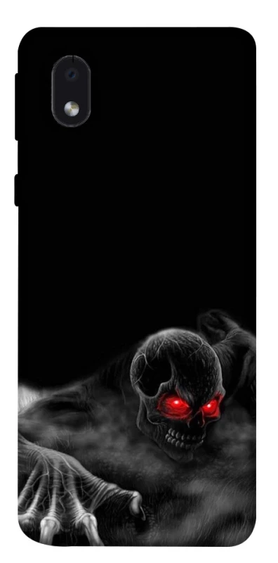 Чохол на Samsung Galaxy M01 Core / A01 Core Skeleton v3 фото 1 з 1