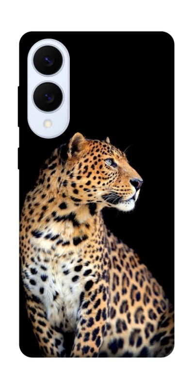 Чохол на Samsung Galaxy S25 Edge Leopard v2 фото 1 з 1