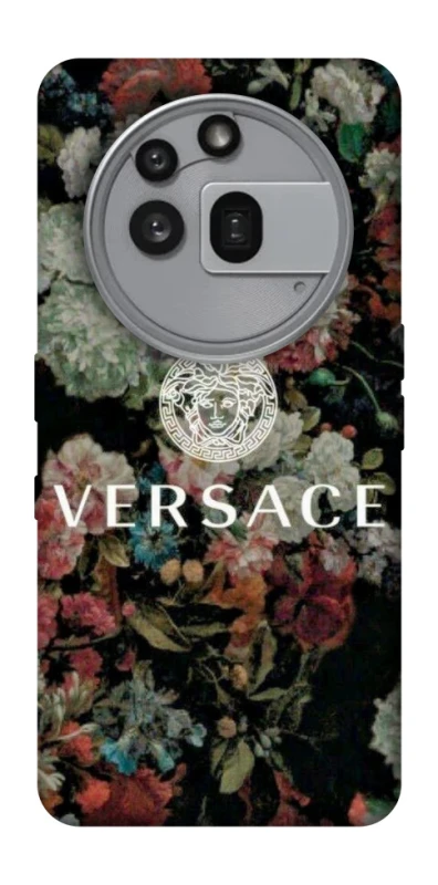 Чехол на Nothing Phone (3a) Pro Versace ver.2 фото 1 из 1