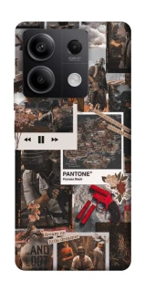 Чохол на Xiaomi Redmi Note 13 5G PUBG Collage фото 1 з 1