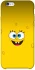 Чохол на Apple iPhone 6/6s plus (5.5") SpongeBob фото 1 з 1