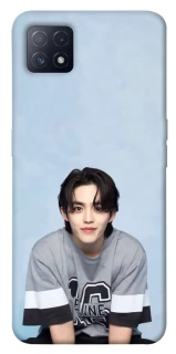 Чохол на Oppo A72 5G / A73 5G Seungcheol - Seventeen фото 1 з 1