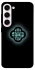 Чохол на Samsung Galaxy S23+ K-Pop Demon Hunters Logo ver.2 фото 1 з 1