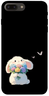 Чехол на Apple iPhone 7 plus / 8 plus My Bunny фото 1 из 1