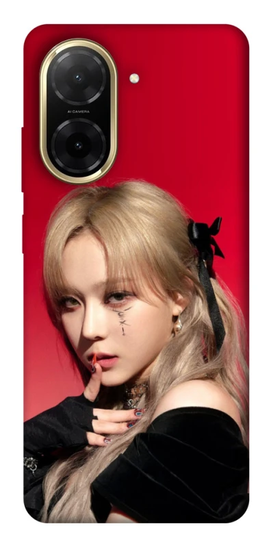 Чохол на Xiaomi Redmi A5 (Europe version) Aespa-Winter фото 1 з 1