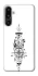 Чехол на Samsung Galaxy F16 Tattoo ver.7 фото 1 из 1